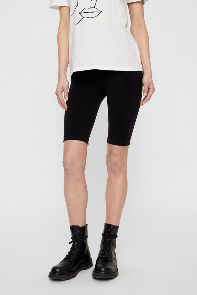 PCIMAGINE SHAPEWEAR SHORTS NOOS 17057057 BLACK